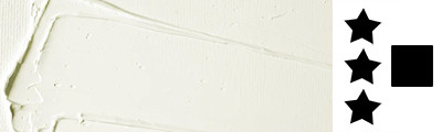 429 Warm White, Artists' W&amp;N, artystyczna farba olejna 37 ml