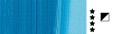 402 Primary Cyan, farba olejna Akademie Schmincke, 200 ml