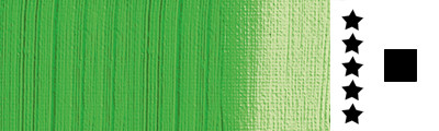 500 May Green, farba olejna Akademie Schmincke, 200 ml