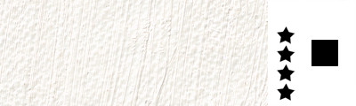 116 Opaque White, farba olejna Norma Professional 120 ml