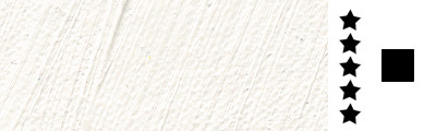 118 Zinc Titan. White, farba olejna Norma Professional 120 ml