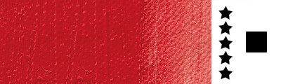 314 Cadmium Red D., farba olejna Norma Professional 120 ml