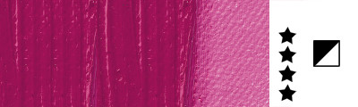 348 Magenta, farba olejna Norma Professional 120 ml