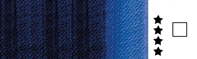402 Ultramarine Blue D., farba olejna Norma Professional 120 ml