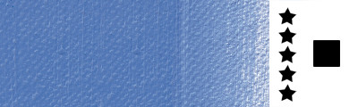 406 Royal Blue, farba olejna Norma Professional 120 ml