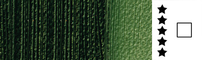 514 Sap Green, farba olejna Norma Professional 200 ml
