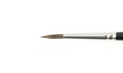 Pędzel serii 103 nr 4, Lineo