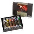 Farby olejne Talens Rembrandt, 6 x 15 ml
