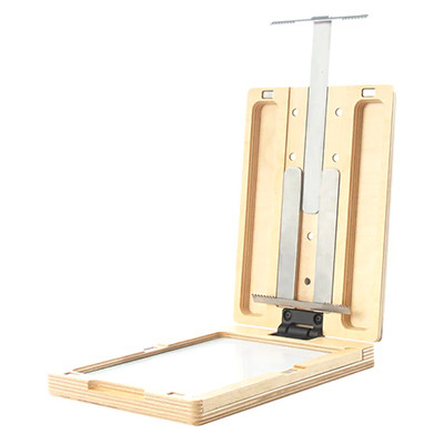 Kaseta u.go Plein Air Anywhere Pochade Box 15 x 20 cm