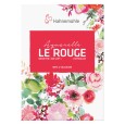 Blok do akwareli Le Rouge CP Hahnemuhle, 12 ark. 17 x 24 cm