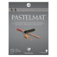 Pastelmat Dark Grey, blok do pasteli 30/40 cm