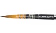 Pędzel Travel Brush Round 402 Roman Szmal Art