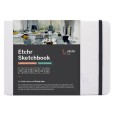 Szkicownik Etchr Sketchbook Landscape CP, 230 g/m, A5