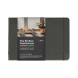 Szkicownik The Perfect Sketchbook Etchr, 300 g/m, A4