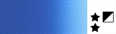 449 Cobalt Blue, farba akrylowa Rosa Studio 75 ml