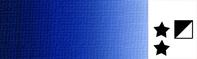 402 Ultramarine, farba akrylowa Rosa Studio 75 ml