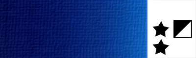 437 Phthalocyanine Blue, farba akrylowa Rosa Studio 75 ml