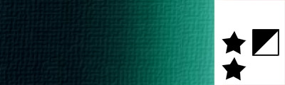 416 Deep Green, farba akrylowa Rosa Studio 75 ml