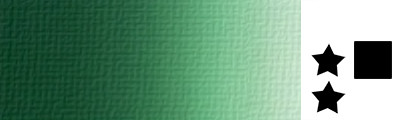 464 Sap Green Deep, farba akrylowa Rosa Studio 75 ml