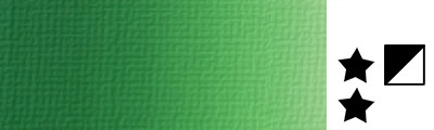 463 Bright Green, farba akrylowa Rosa Studio 75 ml
