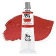 016 Cynober Jasny, farba olejna For Art 60 ml