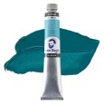 522 S1 Turquoise blue, farba olejna Van Gogh 60 ml