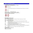 Fiksatywa skoncentrowana 064, Talens, spray 400 ml