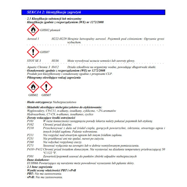 004 Werniks retuszerski, Talens, spray 400 ml