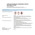 Mixtion Charbonnel L&amp;B, 12 godzinny, 250 ml