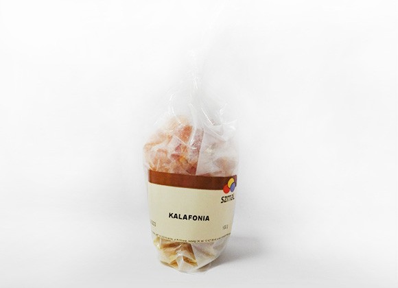 Kalafonia 100 gram