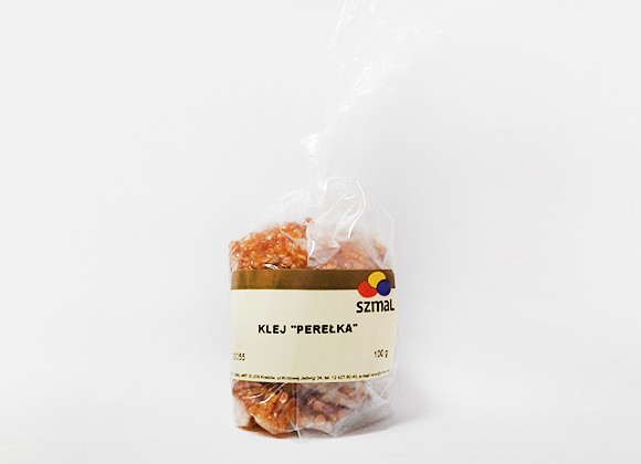 Klej skórny PEREŁKA, 1000 gram