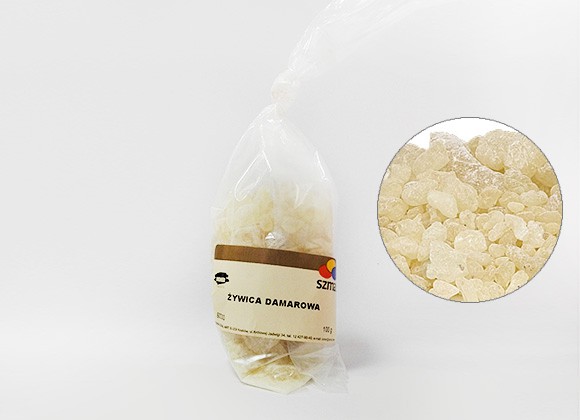 Damara 1 kg