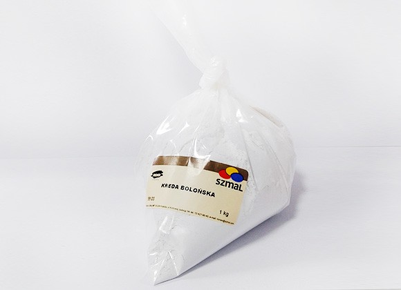 Kreda bolońska, 1kg