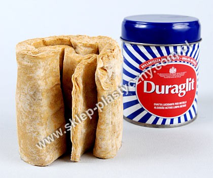Duraglit, preparat do czyszczenia metali kolorowych