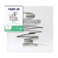 Szkicownik na spirali Canson 1557, 50 kartek A4, 120g