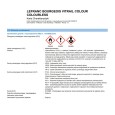 010 Colourless, Vitrail Lefranc &amp; Bourgeois