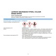 004 Covering white, Vitrail Lefranc &amp; Bourgeois