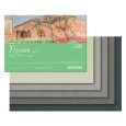 Blok do pasteli Tiziano nr 7, 22,5 x 32,5 cm, 15 ark.