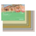 Blok do pasteli Tiziano nr 5, 22,5 x 32,5 cm, 15 ark.