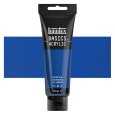420 Primary blue, farba akrylowa Liquitex 118 ml