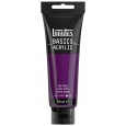 115 Deep violet, farba akrylowa Liquitex 118 ml