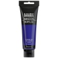 380 Ultramarine blue, farba akrylowa Liquitex 118 ml