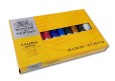 Farby akrylowe Galeria, zestaw 10 x 20ml