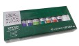 Farby olejne Winton, zestaw 10 x 37ml