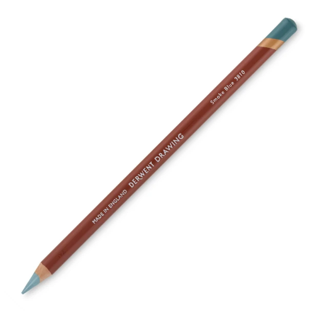3810 Smoke blue, DRAWING Derwent