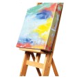 30 x 30 cm podobrazie 3D Art Creation