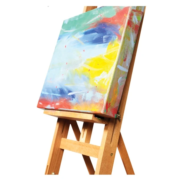 30 x 30 cm podobrazie 3D Art Creation