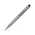 0,7mm. Pisak kreślarski Ecco pigment Faber-Castell