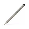 0,8mm. Pisak kreślarski Ecco pigment Faber-Castell