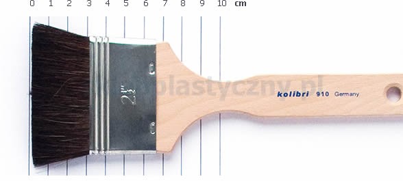 Pędzel serii 910 nr 2 1/2